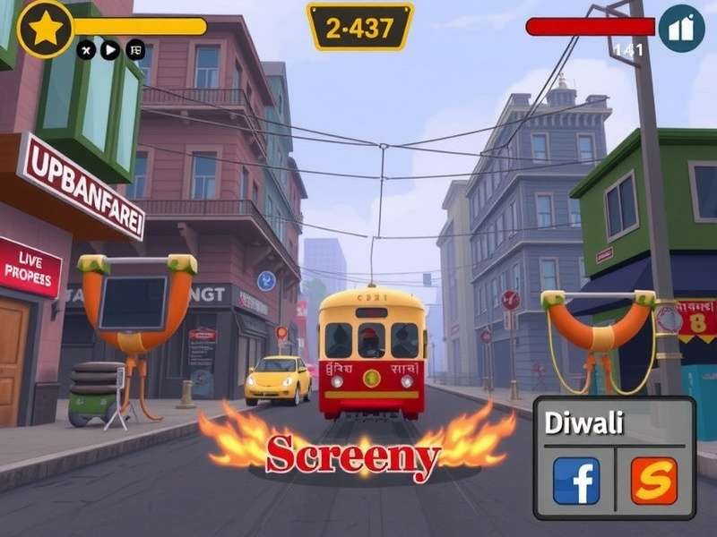 Urban Progress Player Community